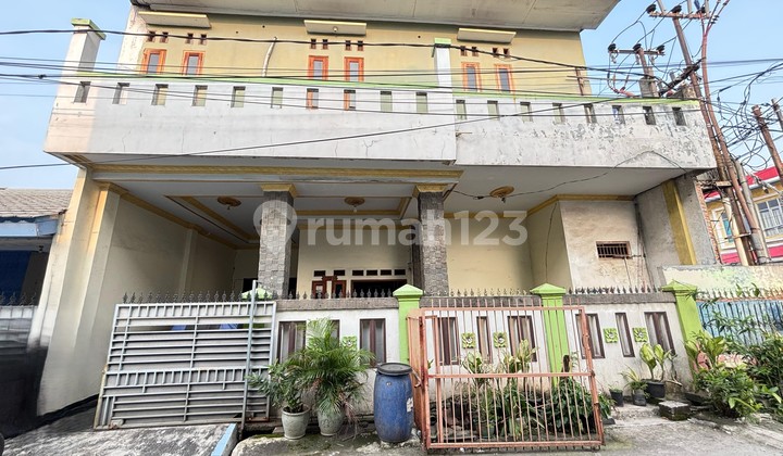 Dijual Rumah Dan Tempat Usaha Di Jalan Raya Kompas Tambun 2 Lantai Bisa Dijadikan Kontrakan Apotik Atau Minimarket 2km Dari Stasiun Tambun Bekasi Dijual Rumah Dan Tempat Usaha Di Jalan Raya Kompas Tambun 2 Lantai Bisa Dijadikan Kontrakan Apotik Atau Minimarket 2km Dari Stasiun Tambun Bekasi