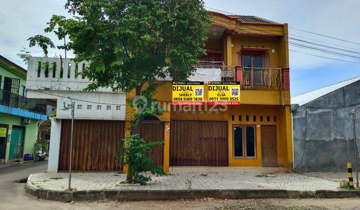 Dijual Rumah Dukuh Zamrud 2 Lantai, 3 Kamar Tidur Luas Tanah 96m2, di Cimuning Mustikajaya Bekasi 1