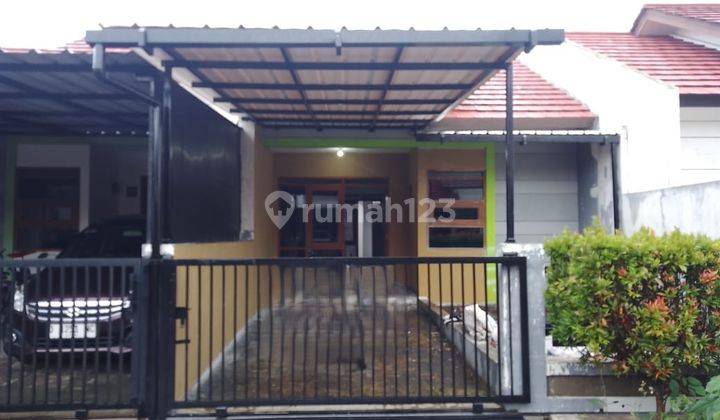 Disewakan Rumah 1 Lantai Luas 110m2, 4 Tidur dalam Cluster, One Gate System, Keamanan 24 Jam, hanya 15 menit menuju Mall Summarecon, Stasiun Kereta Cepat Whoosh Tegalluar, Soekarno-Hatta Bandung Disewakan Rumah 1 Lantai Luas 110m2, 4 Tidur dalam Cluster, One Gate System, Keamanan 24 Jam, hanya 15 menit menuju Mall Summarecon, Stasiun Kereta Cepat Whoosh Tegalluar, Soekarno-Hatta Bandung