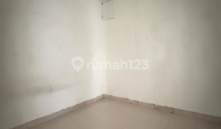 Dijual Rumah Grand Wisata luas tanah 105m2 dengan 3 Kamar dalam cluster , bisa KPR, Akses langsung Tol Tambun Bekasi 2