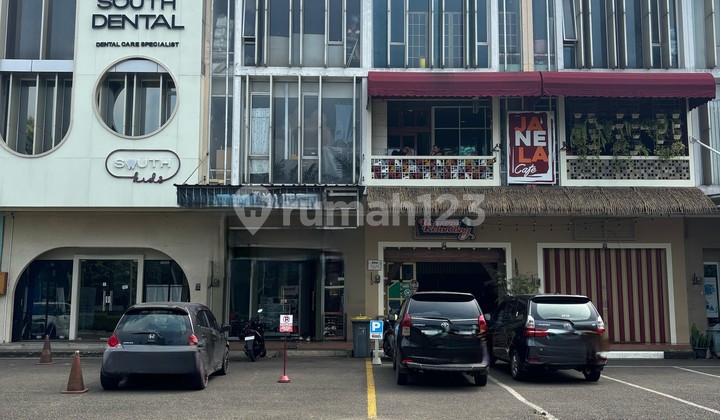 Dijual Ruko Grand Wisata 2,5 Lantai, Siap Pakai, Cocok untuk Kantor, tempat Kuliner, salon, apotik, Akses Langsung Tol Tambun Grand Wisata