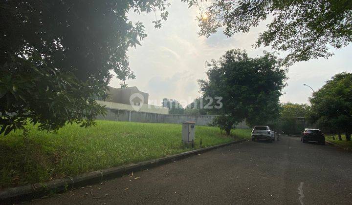 Dijual Kavling di Cluster Eksklusif Serenade Lagoon Luas 300m2, 200 Meter Dari Pintu Tol Tambun, 600 Meter Dari Mall Living World, Grand Wisata, Bekasi 2