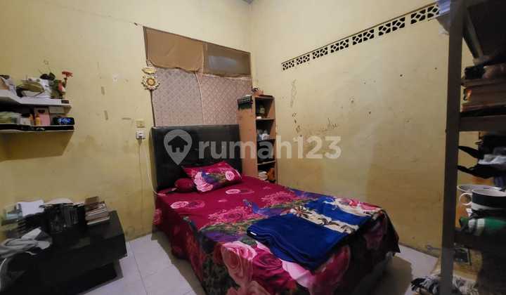 Dijual Rumah + Toko, 2 Kamar Tidur, Cocok dijadikan Hunian atau Usaha Kostan, dekat Universitas Widyatama, Kampus ITenas, Universitas Sangga Buana, Cikutra Bandung 2