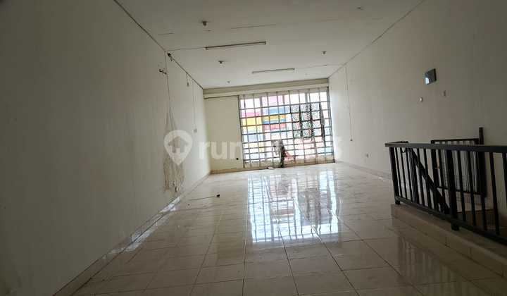 Disewakan Ruko Grand Wisata 2 Lantai Siap Pakai Cocok Dijadikan Kantor Atau Tempat Usaha Akses Langsung Tol Tambun Grand Wisata Bekasi 2