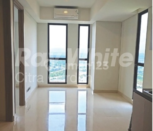 "Miliki Penthouse & Soho Ikonik: Upper West Bsd!" ******** "Miliki Penthouse & Soho Ikonik: Upper West Bsd!" ********