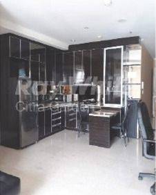 Apartement Fx Sudirman 2 BR Furnished Bagus 2