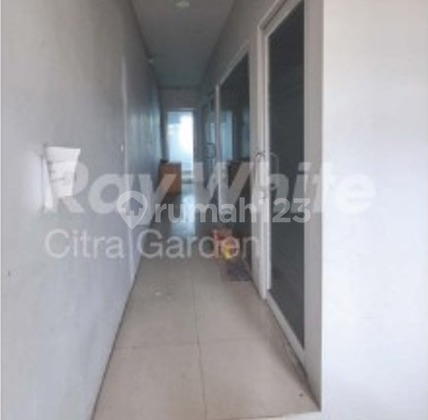 For Rent Strategic Shop House Daan Mogot Kalideres - Busy Business Center 2