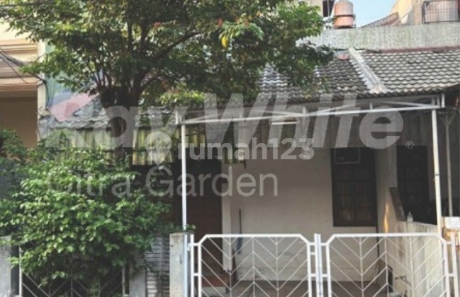 "Hunian Strategis Duri Kosambi: Akses Cepat Tol Jorr W1 & Dekat Bandara Soetta - Hanya 5 Menit ke Stasiun Commuter Line Rawa"