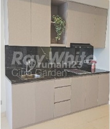 "Own the Iconic Penthouse & Soho: Upper West BSD!" 2