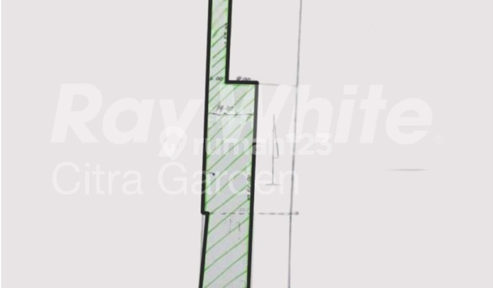 "Investasi Cerdas 2026: Tanah Kavling Dekat MRT Lebak Bulus, Mobilitas Tanpa Batas."
