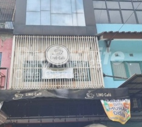 Disewakan Ruko Strategis Daan Mogot Kalideres - Pusat Bisnis Ramai Disewakan Ruko Strategis Daan Mogot Kalideres - Pusat Bisnis Ramai