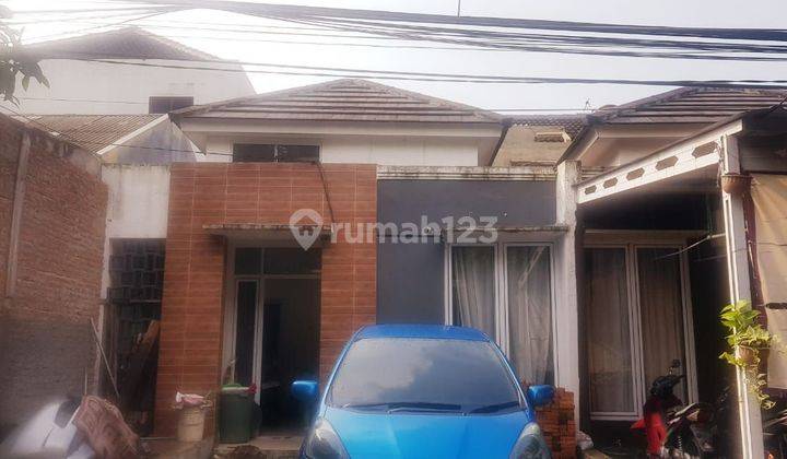 Rumah Murah Take over di Grand Depok City Depok 1