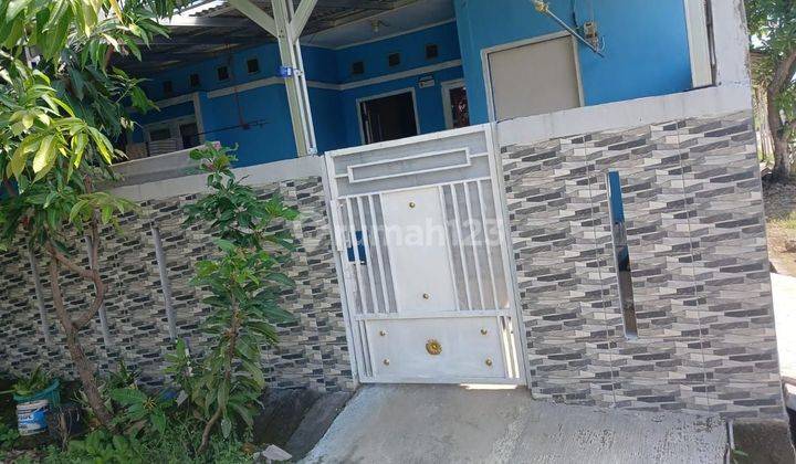 Rumah di jual cepa 550jt di Bumi Citereup  Asri Bogor 1