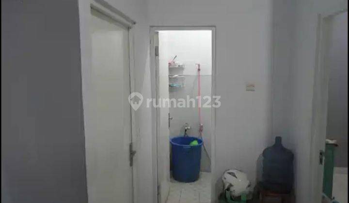 Rumah oper kredit   85jt di tajur Halang Bogor  2