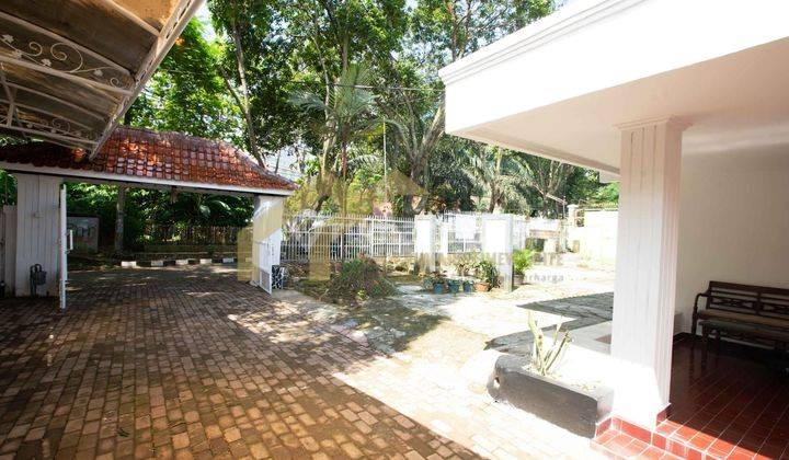 Dijual Rumah Mewah 10M di Bukit Tunggul Bogor 2