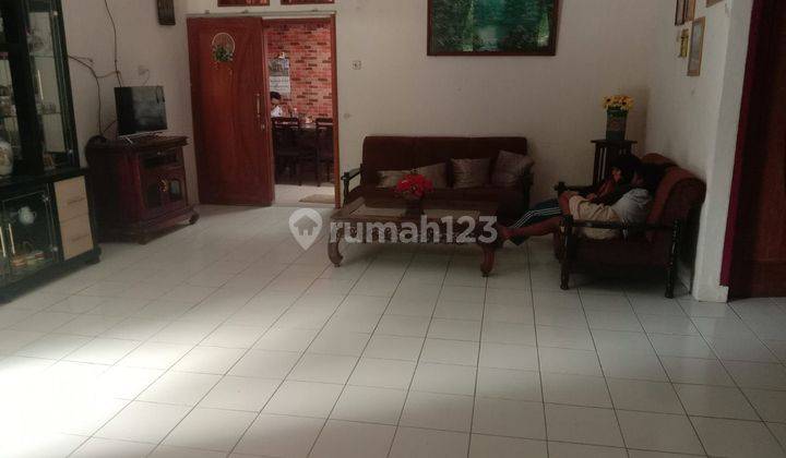 Rumah dijual 600jt di Ciawi Bogor, Harga Nego 2