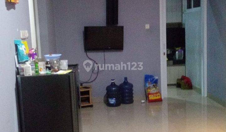 Rumah oper kredit 185jt di Villa Pondok Rajeg dekat stasiun 2