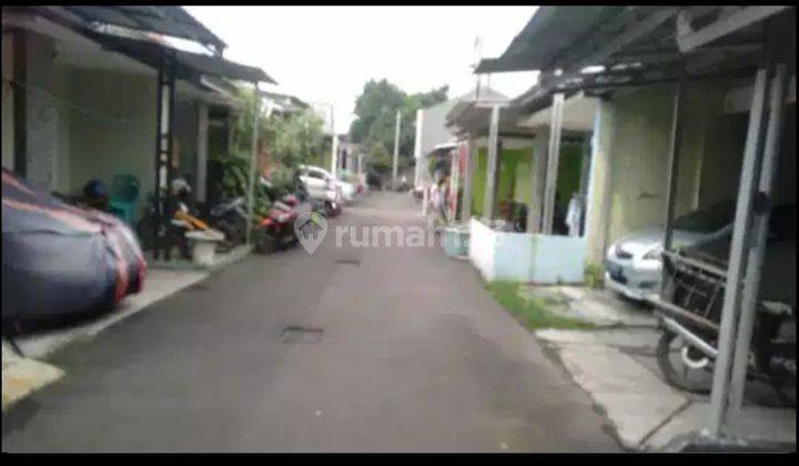 Rumah Oper Kredit 75 jt di Pancoran Mas Depok 2