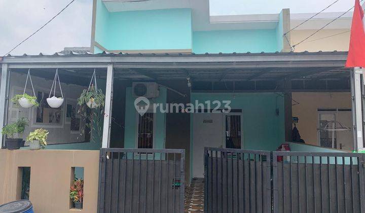 Rumah take oper cicilan 3jtan di Nanggewer Cjbjnkng 1