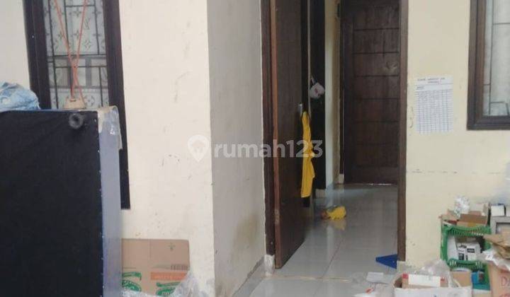 Rumah Oper Kredit 85jt, Di Babakan Tajurhalang Bogor  2