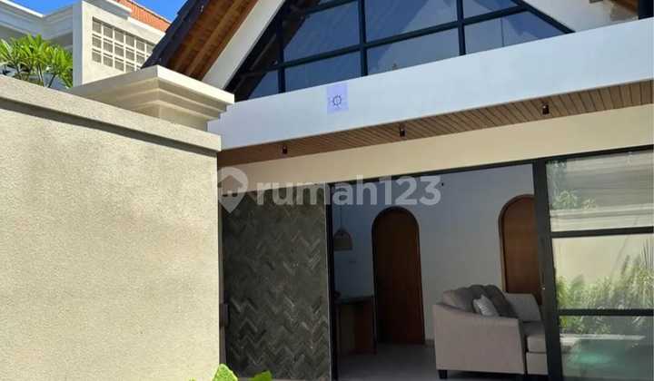 New Villa with Private Pool on Jln Imam Bonjol New Villa with Private Pool on Jln Imam Bonjol