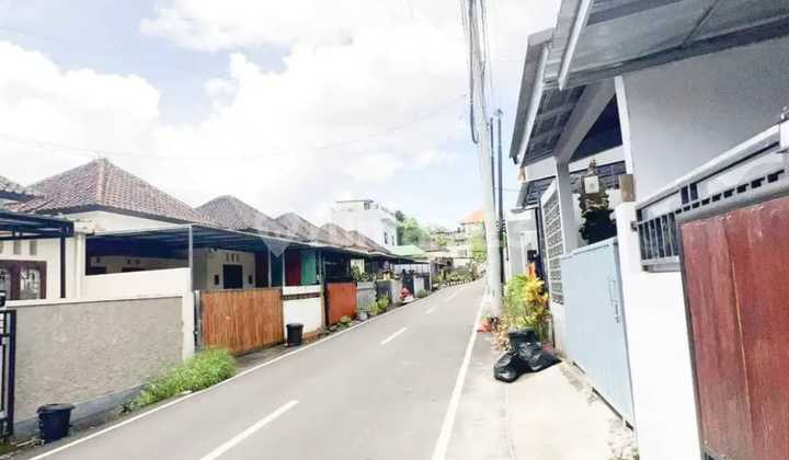 Ready-to-Live House in Benoa 2 Floors Flood-Free Safe and Quiet Environment 2