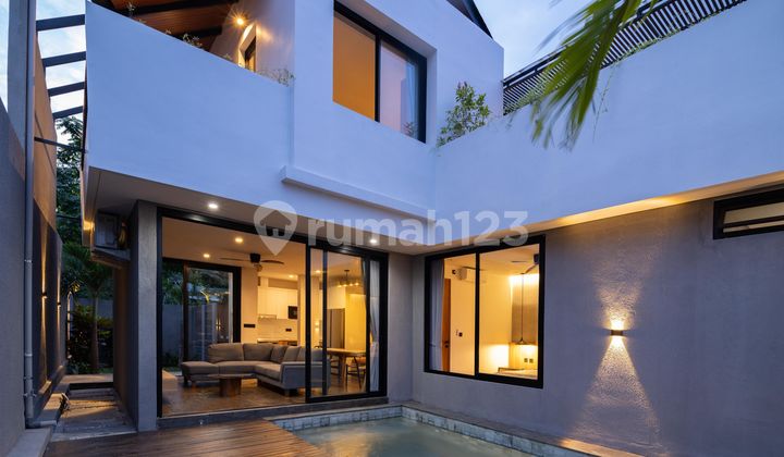 Beautiful Villa in Ungasan Flood-Free No Renovation