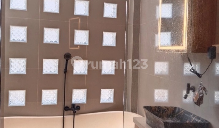 Villa/Rumah Mewah Ditaman Griya Jimbaran Siap Huni 2