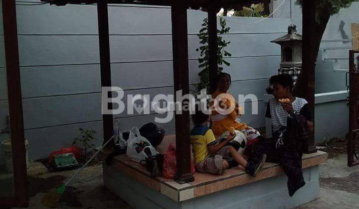 Rumah luas asri dan tenang di jln batuyang gianyar 2