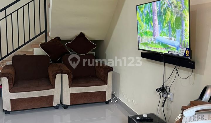 Fully Furnished Rental House in Tabanan 2 Bedrooms Ready to Occupancy 2