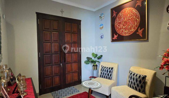 Rumah 2 Lantai Di Moh Yamin Lokasi Berlian Harga Perak  2