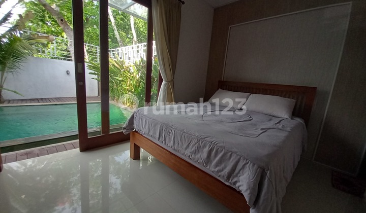 Villa Cantik dengan Privat Poll di Jln Uluwatu Bebas Banjir Villa Cantik dengan Privat Poll di Jln Uluwatu Bebas Banjir