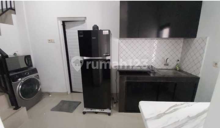 Rent House in Pesanggaran Near Bali Mandara Toll Gate, Ready to Occupancy, Flood-Free 2