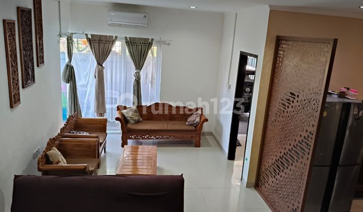 Rumah Dilokasi Premium di Jln Moh Yamin 2 Lantai Bebar Banjir