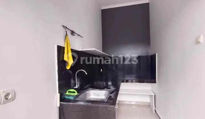 Rice Field View House in Tukad Balian with IMB SHM, Ready to Occupy 2