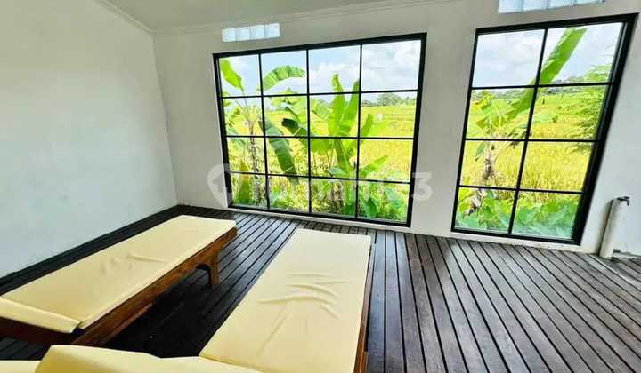Comfortable Villa on Jln Tumbak Bayuh 2 KT Ready for Occupancy