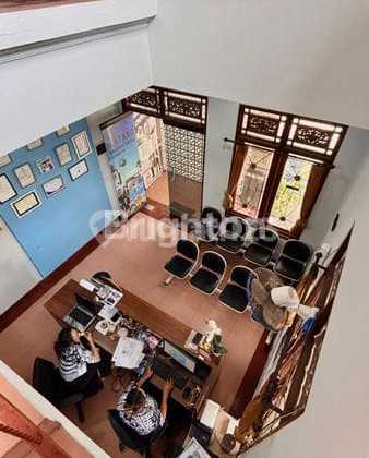 Tanah dan Banguna di Sidakarya Rumah Hunia + Exs Kantor Siap Huni Bebas Bajir 2