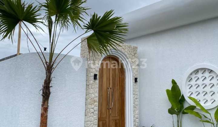 Villa for Sale-Leasehold.25 Years in Seminyak Bali