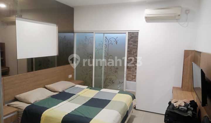 Rumah Furnish 2 Lantai di Pemogan Siap Huni SHM IMB Rumah Furnish 2 Lantai di Pemogan Siap Huni SHM IMB