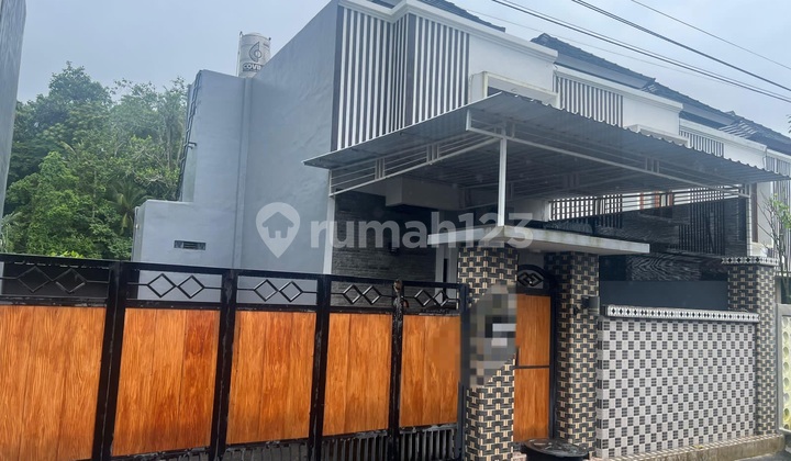 Fully Furnished Rental House in Tabanan 2 Bedrooms Ready to Occupancy Fully Furnished Rental House in Tabanan 2 Bedrooms Ready to Occupancy