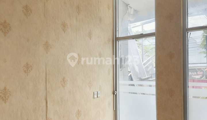 Ruko 3 Lantai di Glogor Carik Siap Huni Cocok untuk Salon Londry Tempat Usaha Lain Nya