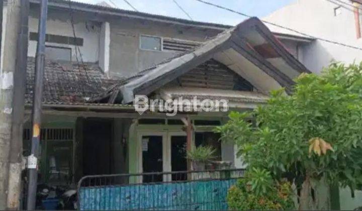 Rumah 5 Kamar Tidur Murah Dekat Bandara Sukarno Hatta 1