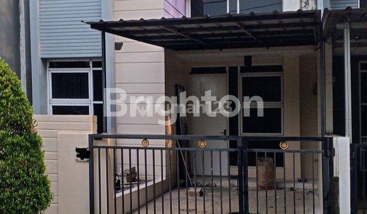 RUMAH SIAP HUNI JALAN LEBAR 1