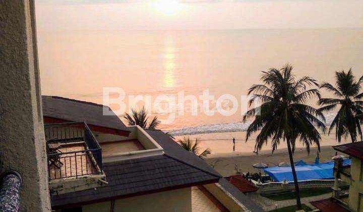 MARBELLA ANYER APARTEMEN 1