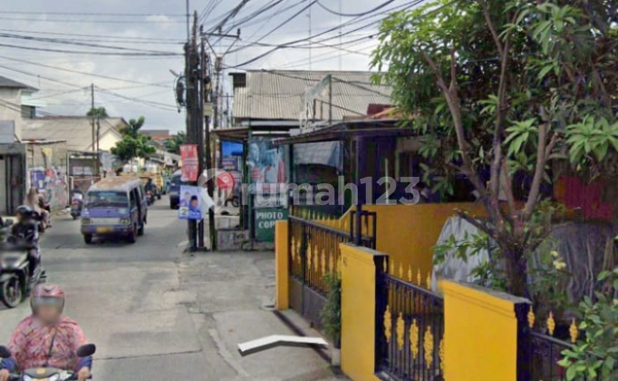 Rumah Di Beji Depok Rumah Di Beji Depok