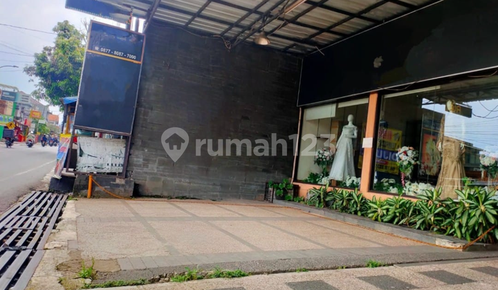 Nice House with SHM in Cihanjuang