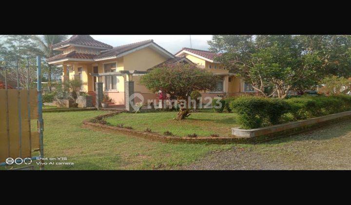  Rumah Semi Furnished Bagus SHM - Sertifikat Hak Milik di Bandongan 1