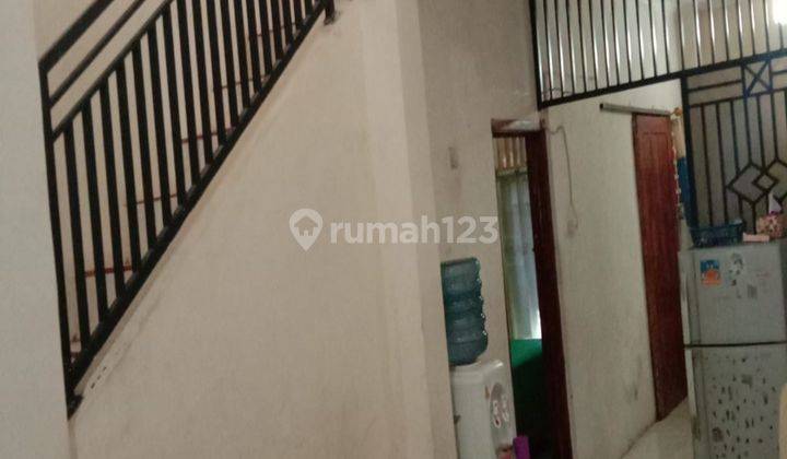  Rumah Semi Furnished Bagus SHM - Sertifikat Hak Milik di Sumedang Utara 1