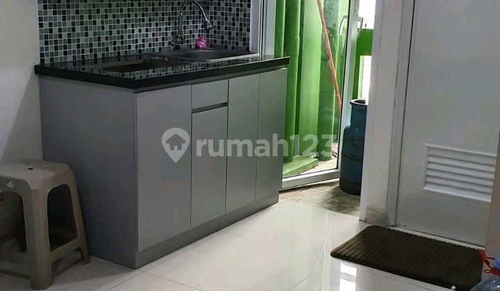 Fagio Apartment 1 Bedroom Semi Furnished