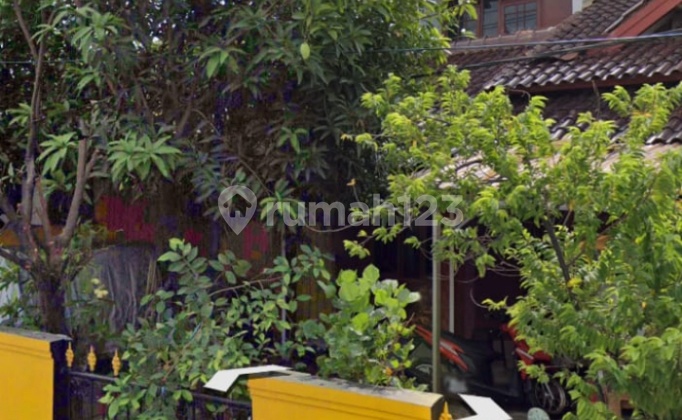 House in Beji, Depok 2